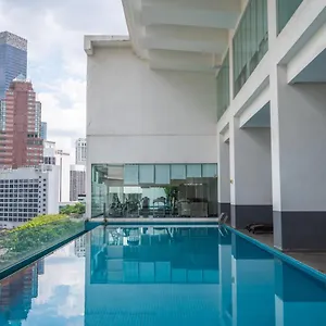 Greystone One Bukit Ceylon Kuala Lumpur