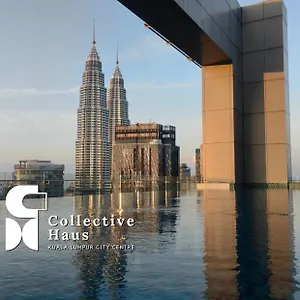 Royce Klcc Centre By Collective Haus Kuala Lumpur